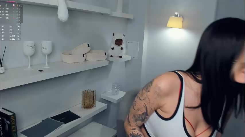 mirandabettman Live Sex December 13, 2025