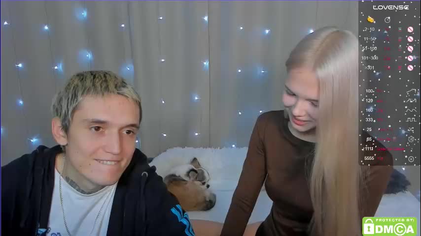 eshcka Live Sex 2025.12.03