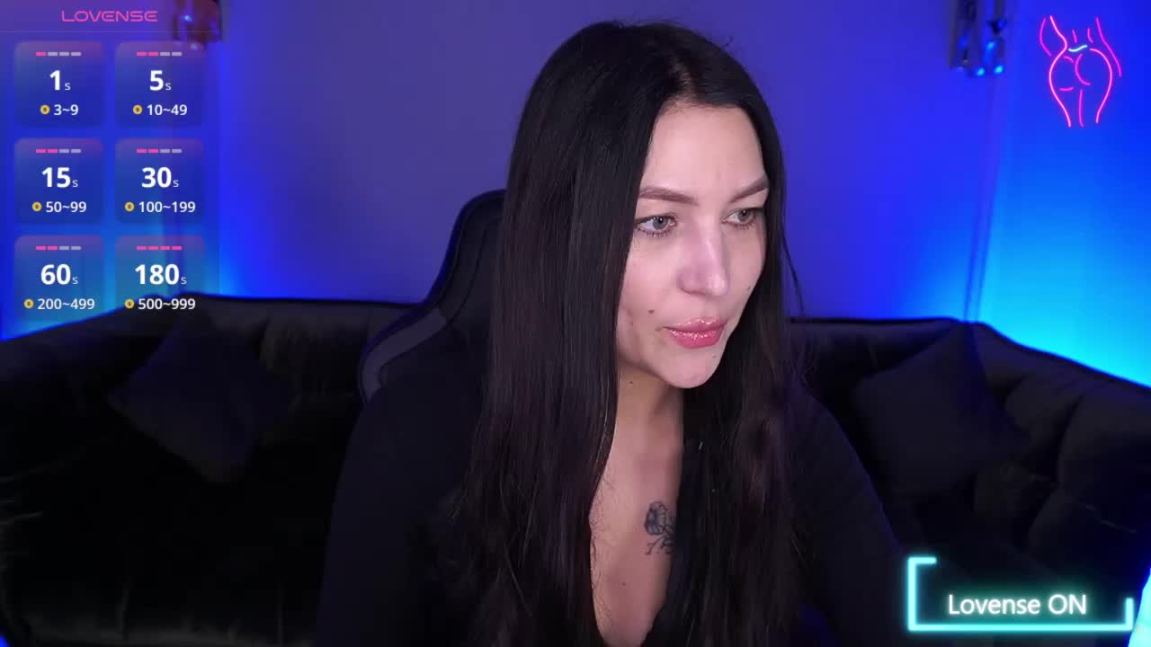 EliseVelour Live Sex December 13, 2025