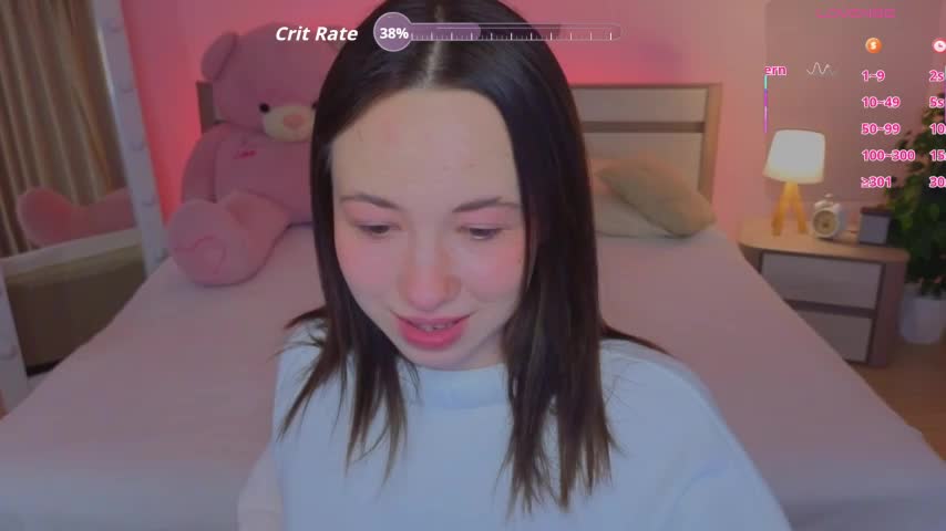 Hayle_Hill Live Sex December 13, 2025
