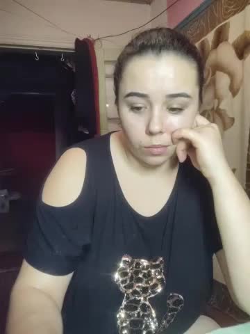 CutieMarine Live Sex December 4, 2025