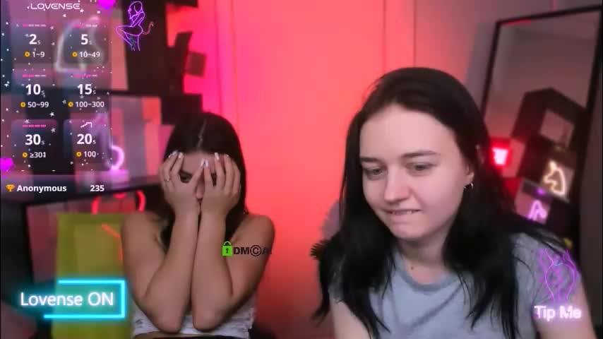 rose_style Live Sex December 13, 2025