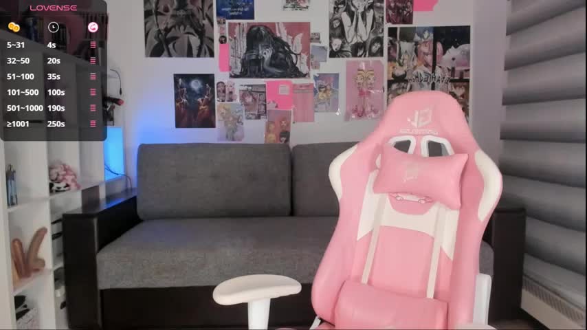 boobsybootie Live Sex December 13, 2025