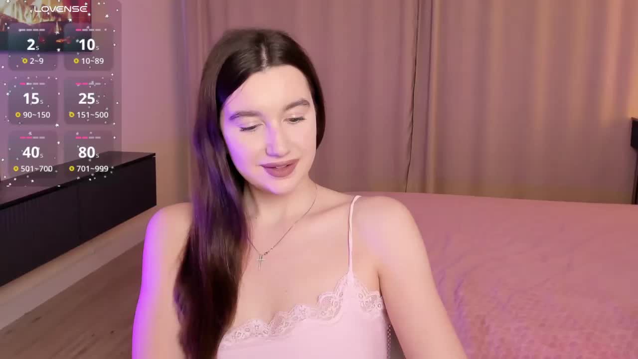 Lillian-s Live Sex December 3, 2025