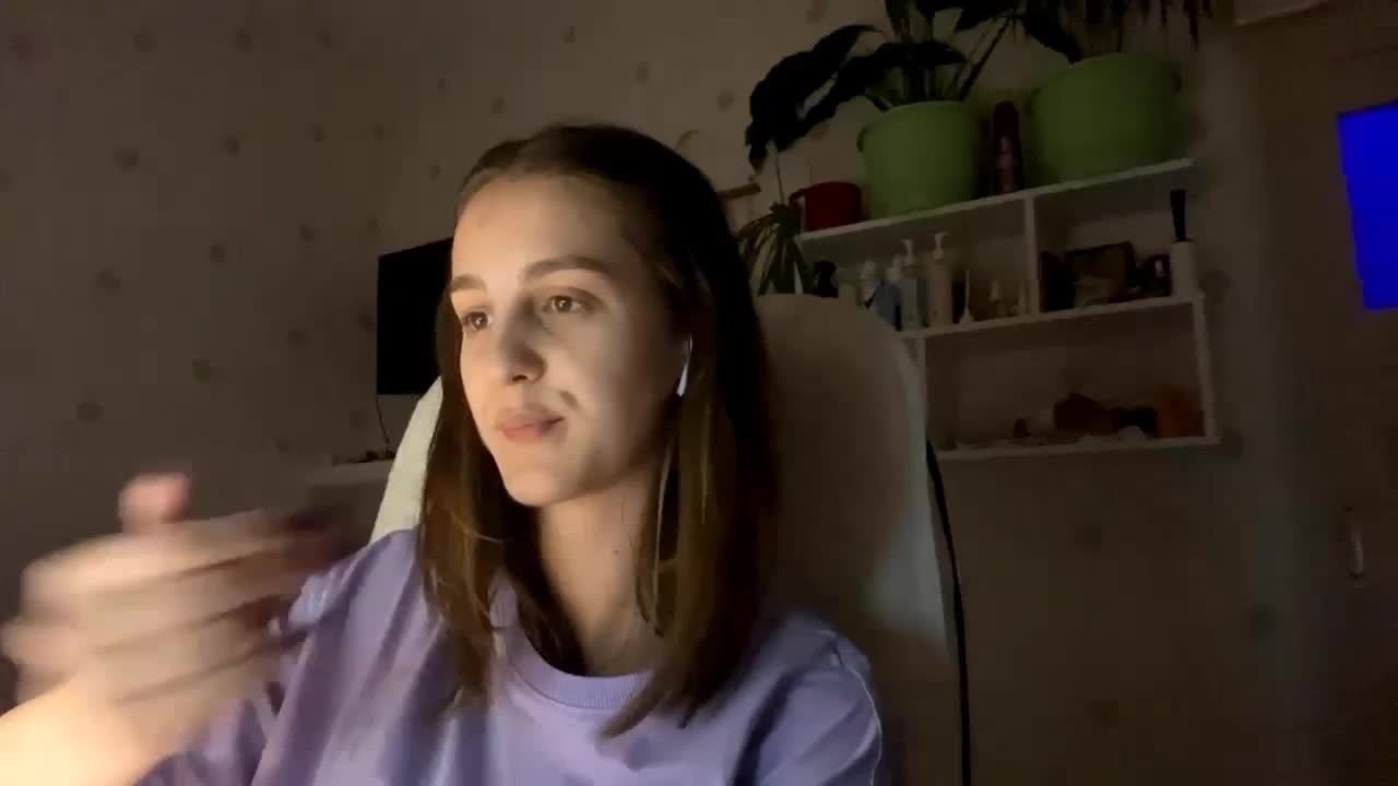 UrShineKatie Live Sex December 13, 2025