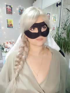 blackmask_ Live Sex December 13, 2025