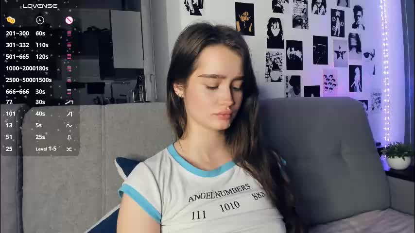alivialovely Live Sex December 14, 2025