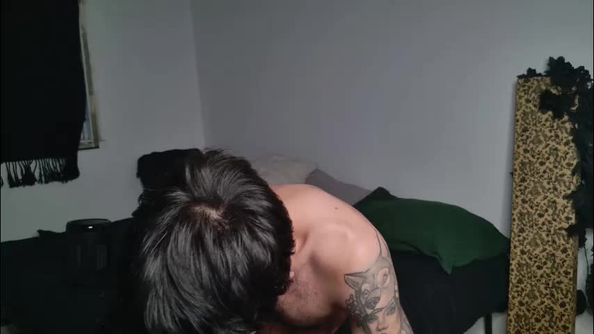 jackdesfeux Live Sex December 13, 2025