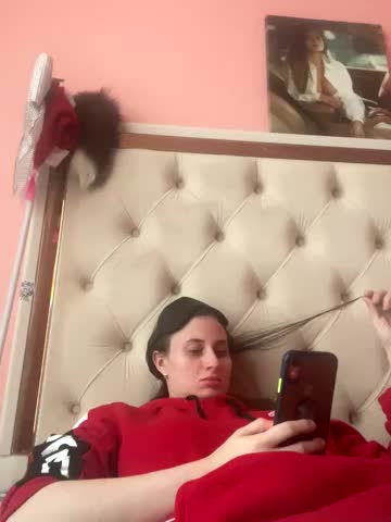 Flossy_Vettie Live Sex 2025.12.03