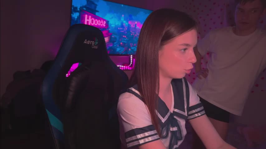 AsyaSky Live Sex December 13, 2025