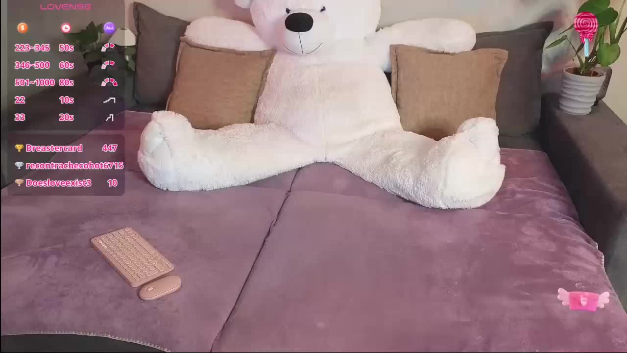 Rosalinelov Live Sex 2025.12.02