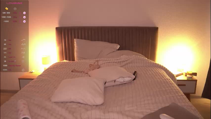 arielbell_ Live Sex December 4, 2025