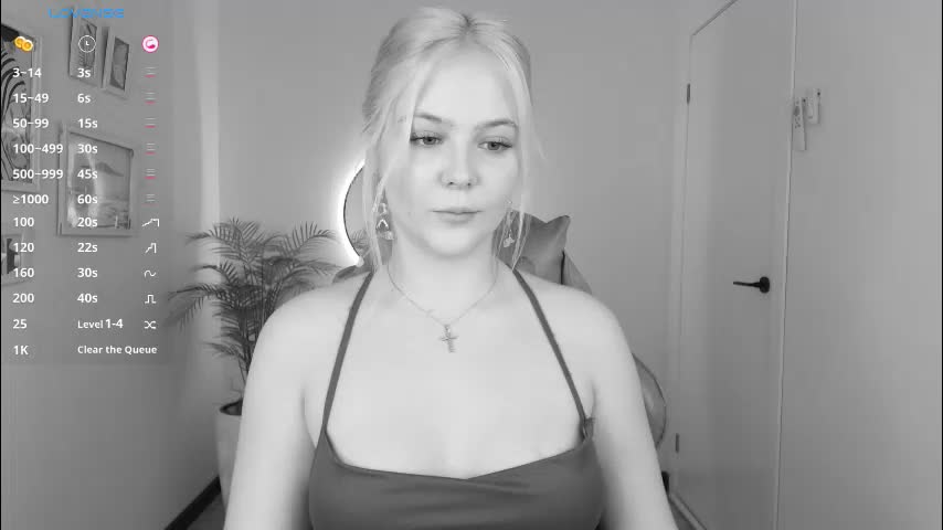 jolly_bean Live Sex December 13, 2025