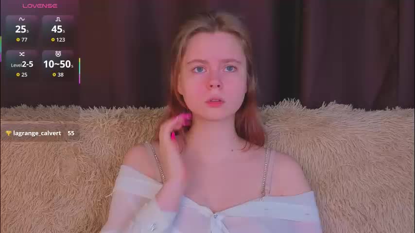 jullietebliss Live Sex December 13, 2025