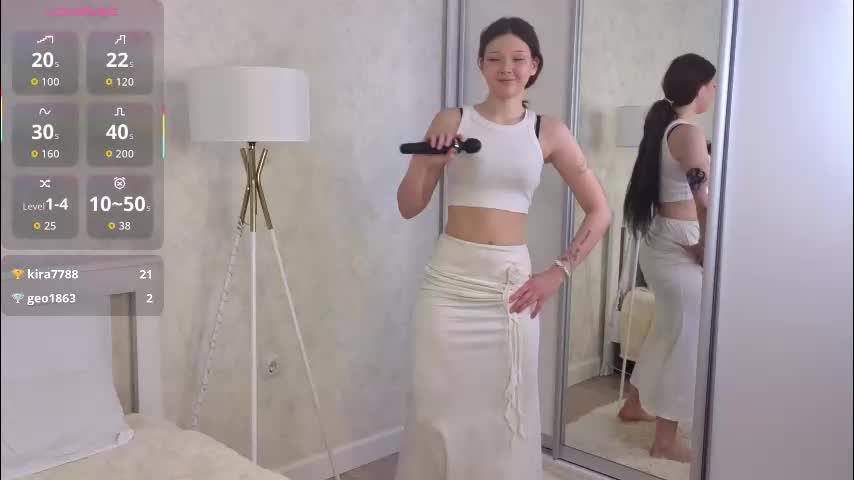 crystal_frost Live Sex December 3, 2025