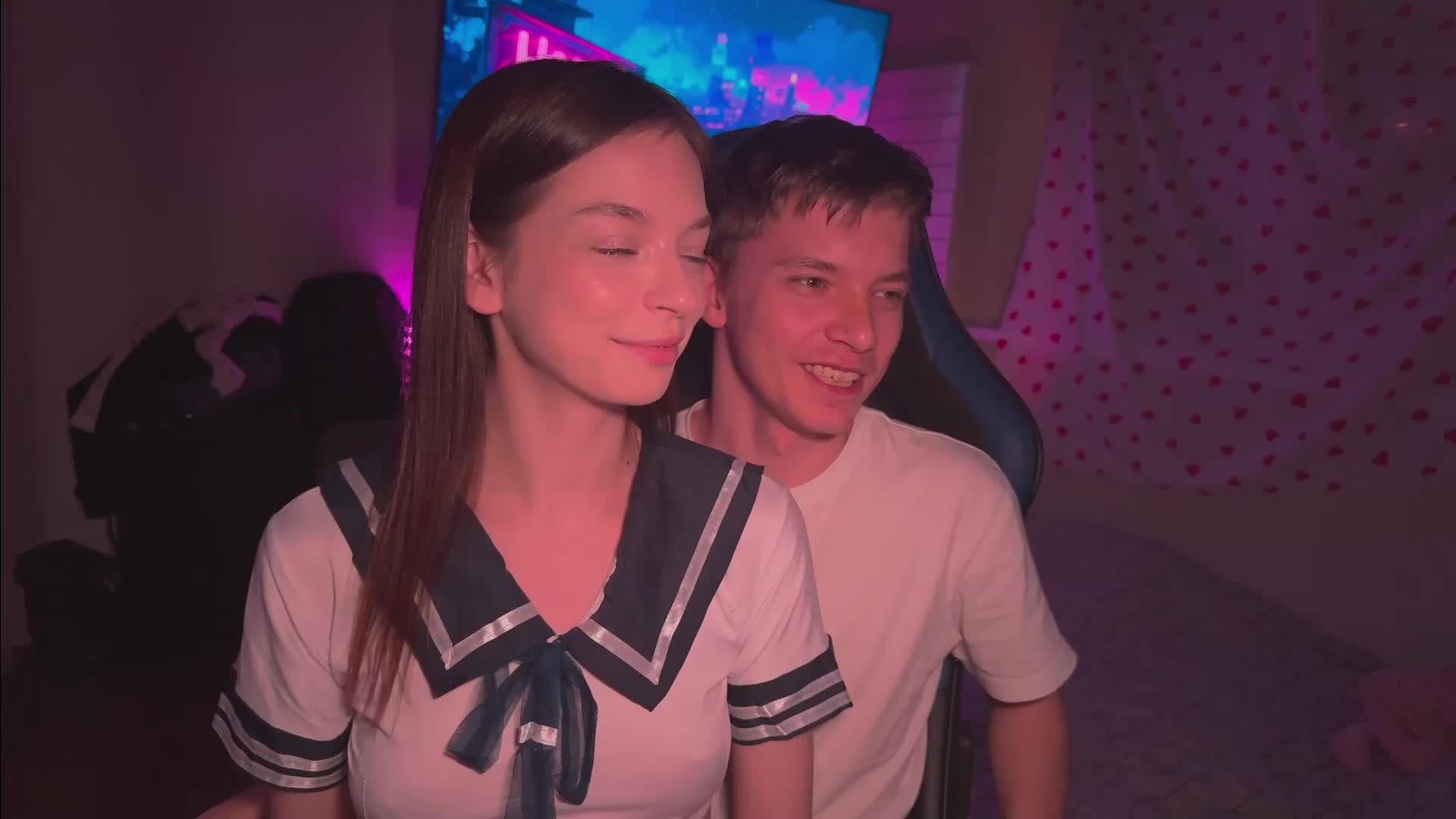 AsyaSky Live Sex December 13, 2025