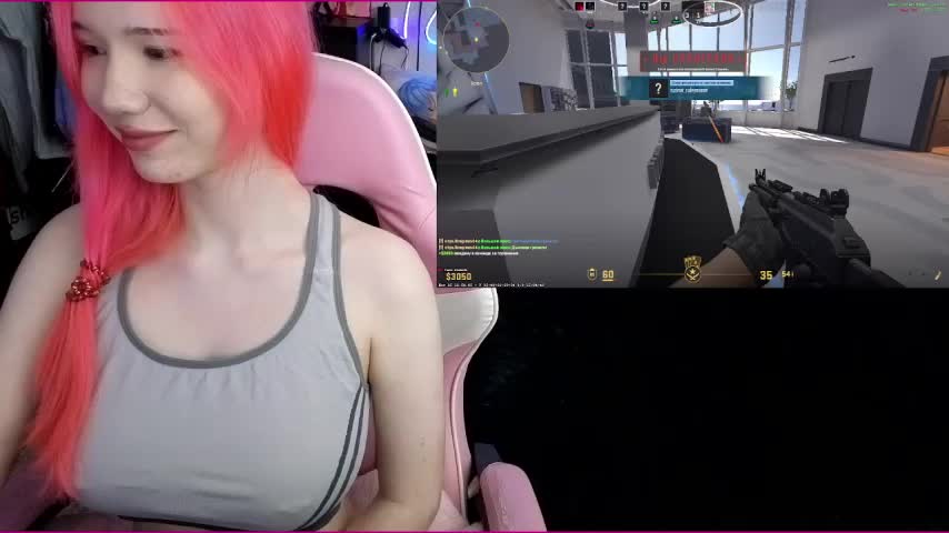 Maya_Viola Live Sex December 4, 2025