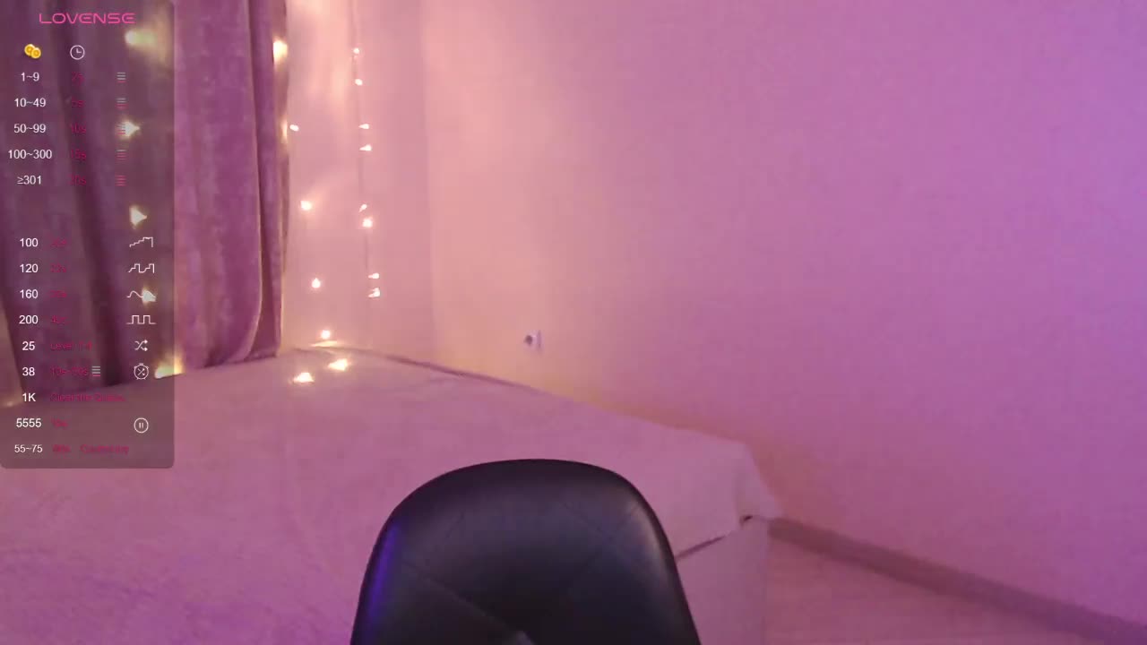 EternalLilith Live Sex December 13, 2025