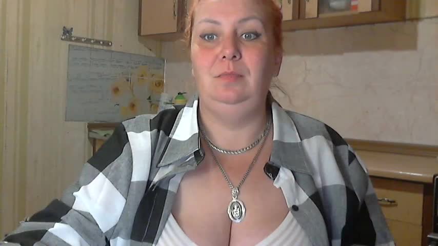 Tatyanka Live Sex December 4, 2025