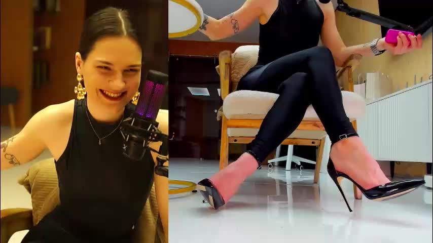 adagrand Live Sex December 13, 2025