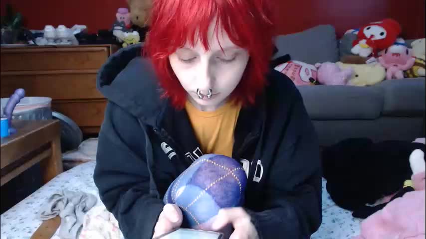 devilg1rl Live Sex December 3, 2025