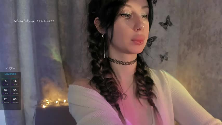 elenaaddiction Live Sex December 13, 2025