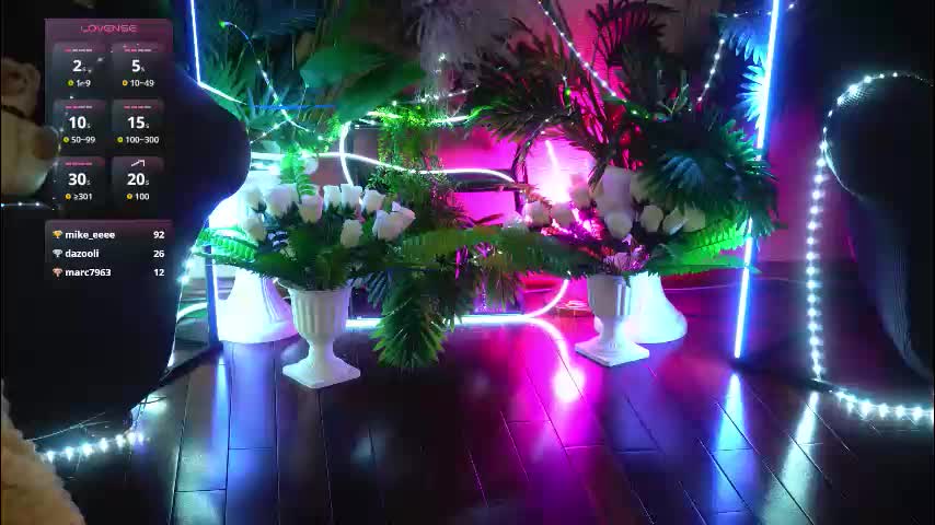 anita_von Live Sex December 4, 2025