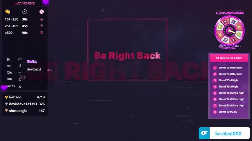 seraleexxx Live Sex December 4, 2025