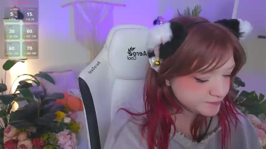 CrazyWine Live Sex December 13, 2025