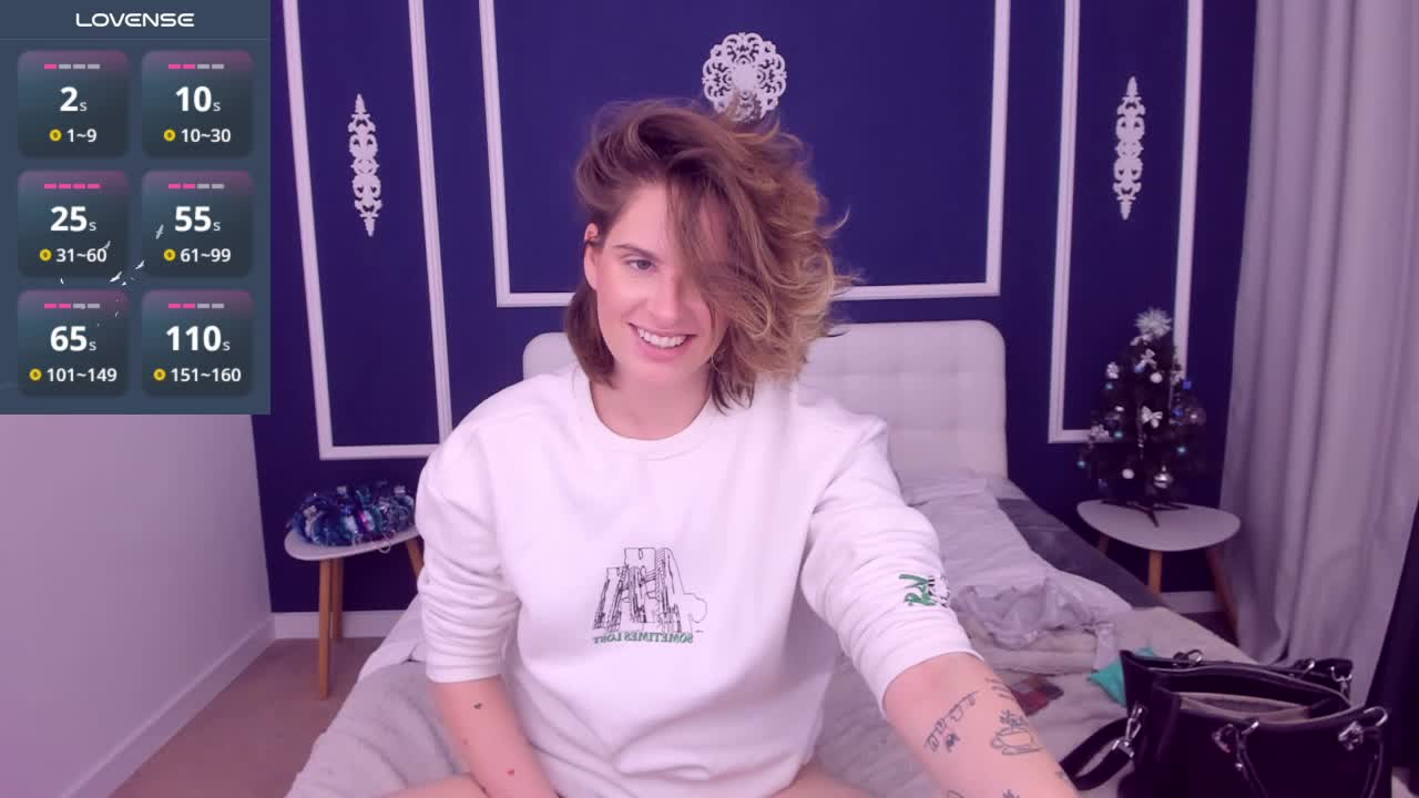 AdelRay Live Sex December 13, 2025