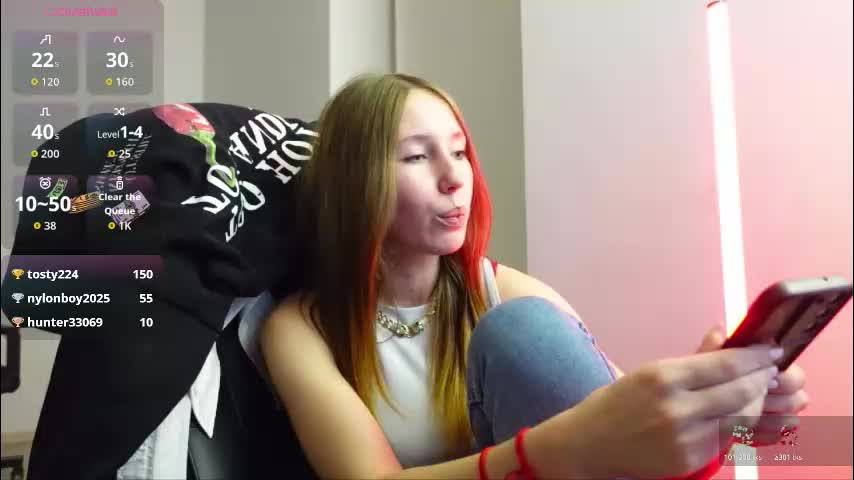 agelina_summer Live Sex December 13, 2025