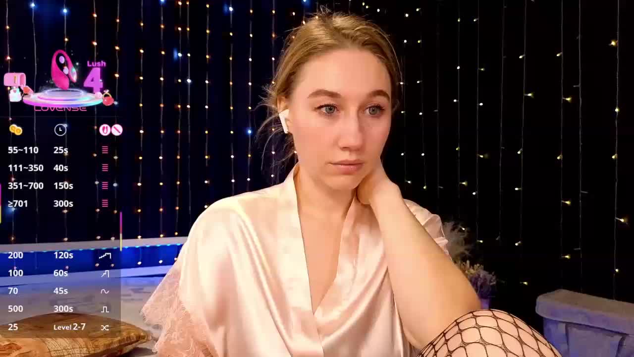 kiskaWEDNESDAY Live Sex December 13, 2025