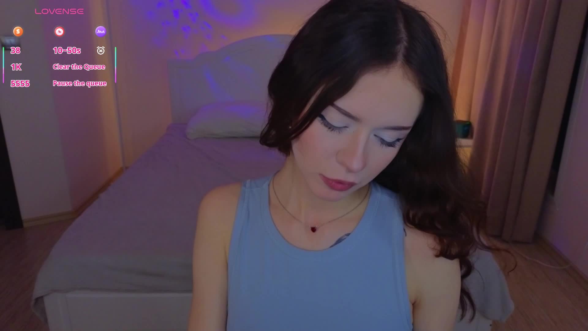 Adetta Live Sex December 13, 2025