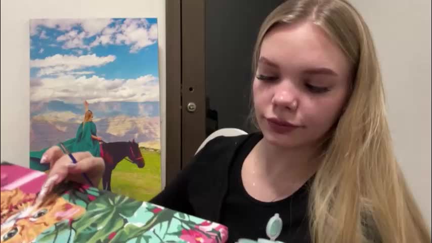 argeliaboivin Live Sex December 4, 2025