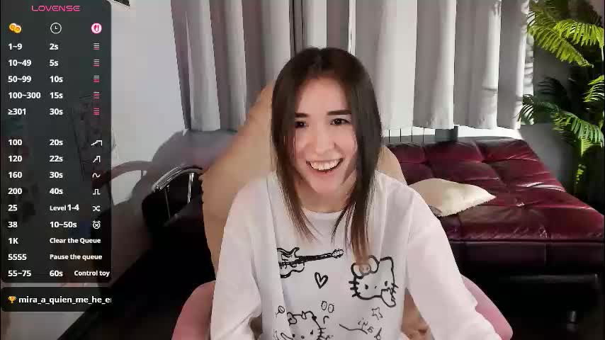 ashleytoxic Live Sex December 3, 2025