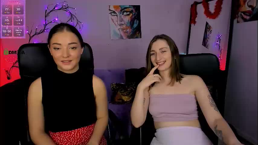 miki_nikki Live Sex December 3, 2025