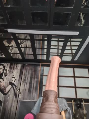 DarkDea Live Sex 2025.12.03