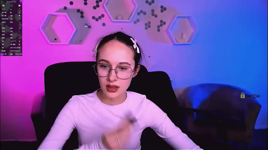mona_cloud Live Sex December 1, 2025