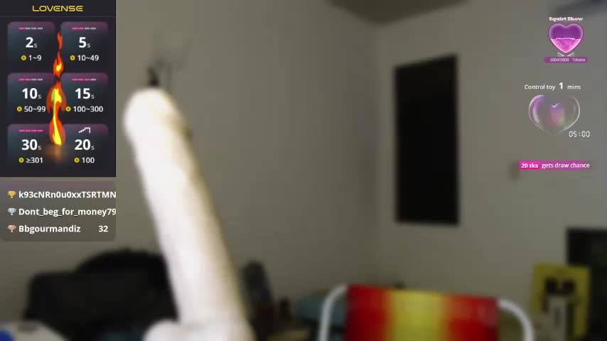 Alisa_U Live Sex December 3, 2025