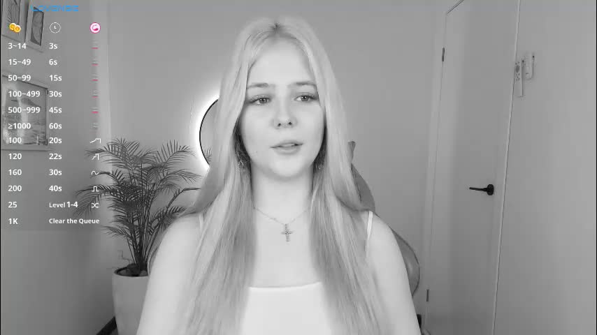 jolly_bean Live Sex December 13, 2025