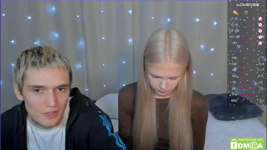 eshcka Live Sex 2025.12.03