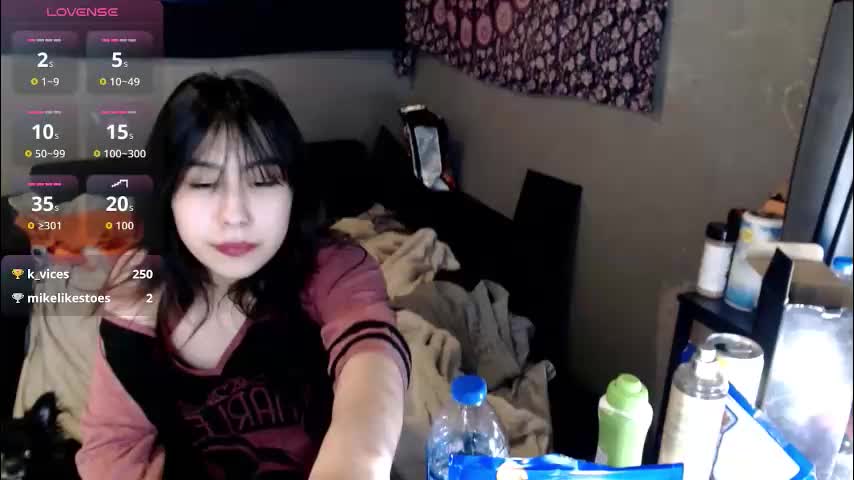 londonray Live Sex December 13, 2025