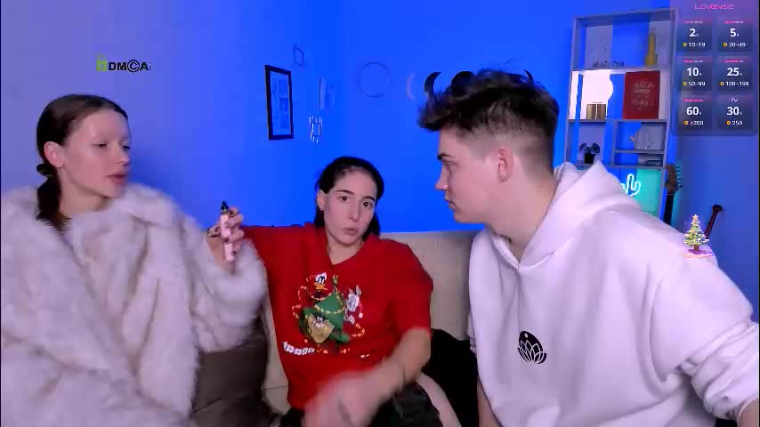 daisy_baby_ Live Sex December 13, 2025