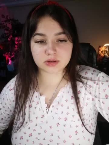 JuliaHesperaks Live Sex December 4, 2025