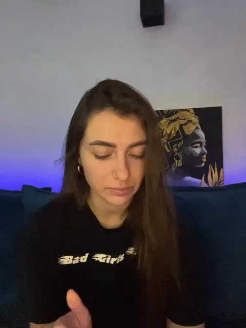 WILDGIRL Live Sex December 14, 2025