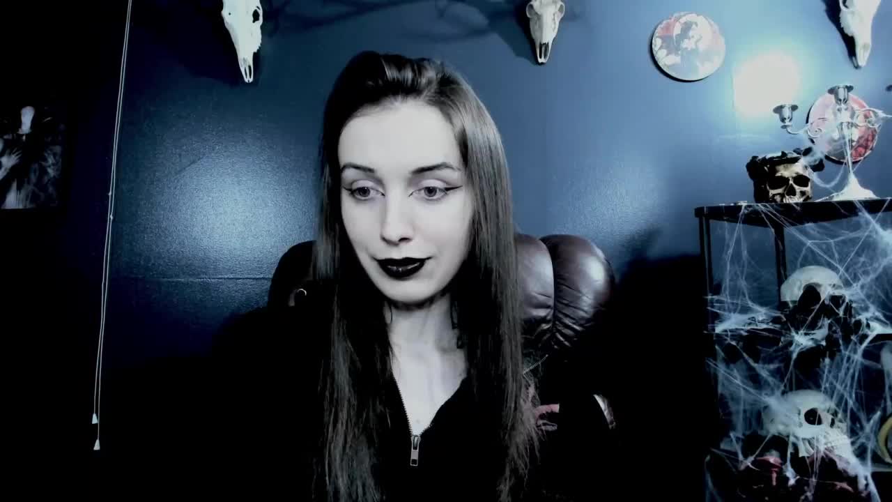 NarcissaDark Live Sex December 4, 2025