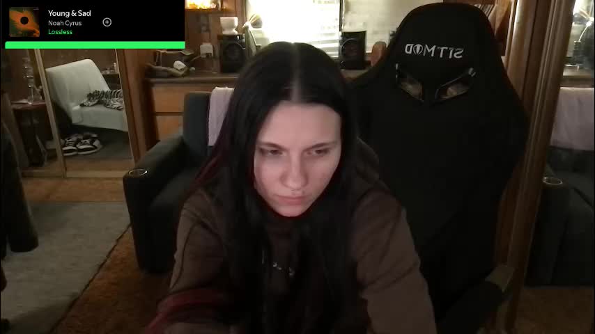 incognitoqueen Live Sex 2025.12.03