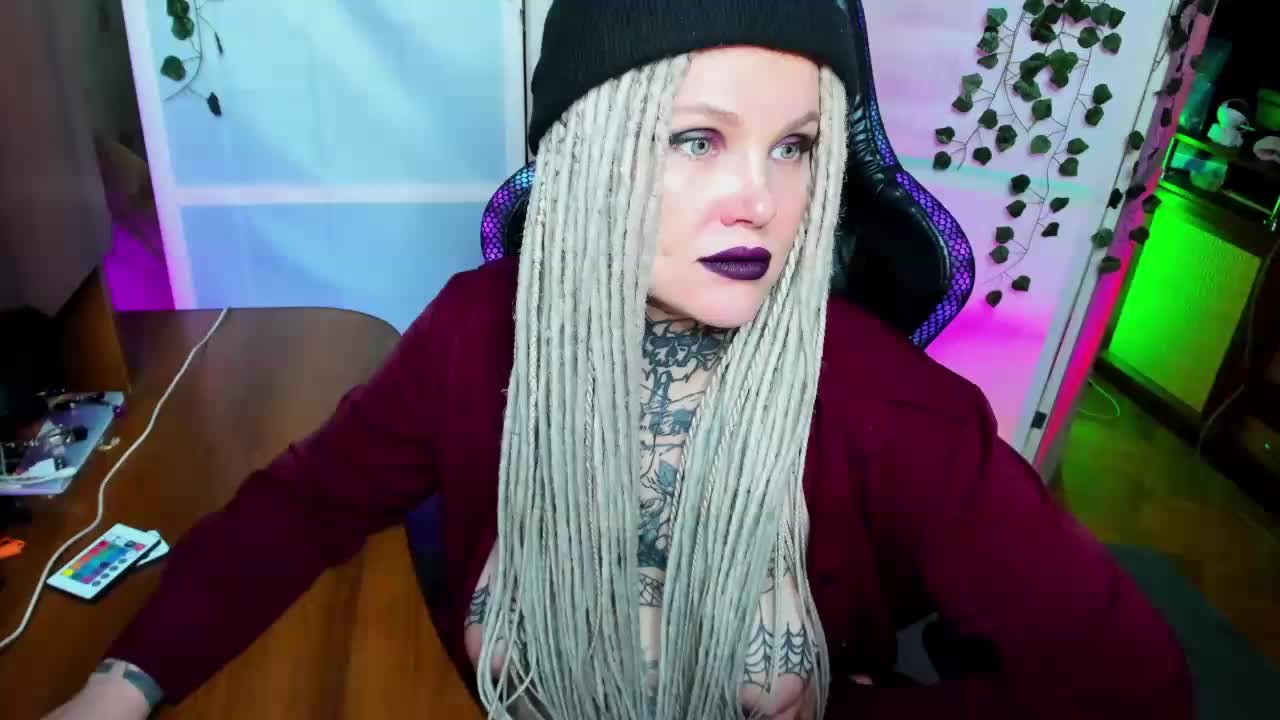 HellGa Live Sex December 13, 2025