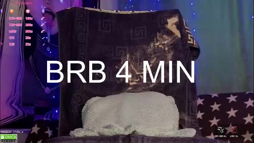 fairy_squirt Live Sex December 4, 2025