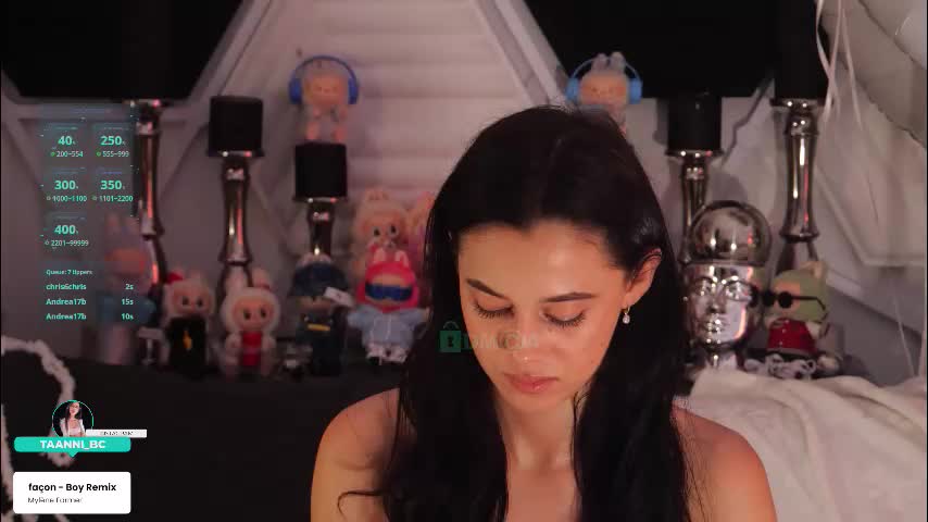 taanni_bc Live Sex December 12, 2025